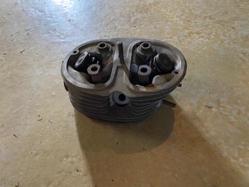 Cilinderkop BMW R50/2 LK uitvoering (rechts) beschikbaar voor biedingen