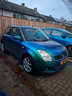 Suzuki swift 1.3 automaat, Ophalen of Verzenden