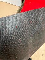 Rode loper - Weerbestendig - 93cm breed, 25m lang, Ophalen, Gebruikt, Versiering