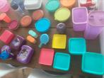 TUPPERWARE PARTIJ KOOPJE NIEUW &ZGAN, Ophalen of Verzenden, Zo goed als nieuw, Overige typen
