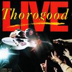 CD George Thorogood - Live, Ophalen of Verzenden, Zo goed als nieuw, Blues