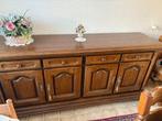 Dressior, Huis en Inrichting, Ophalen, Eikenhout, Zo goed als nieuw, 200 cm of meer