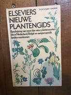 Elseviers nieuwe plantengids, Boeken, Gelezen, Ophalen of Verzenden, Bloemen, Planten en Bomen