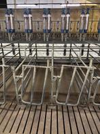 Van der Lee boxen [747], Dieren en Toebehoren, Stalling en Weidegang, Boekhorst Trading, Info@boekhorsttrading.com, Singel 16, Horssen