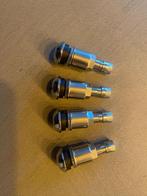 Nieuwe Stalen Ventielen - Universeel, Ophalen of Verzenden, Nieuw, Universele onderdelen