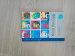Helma Wijnand-Schut - Mind the gap, Ophalen of Verzenden, Nieuw, Helma Wijnand-Schut; Jaap van der Grinten