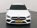 Mercedes-Benz CLA-klasse 180 Business Solution AMG | Sfeerve, CLA, Gebruikt, 4 cilinders, Wit