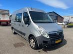 Opel Movano 2.3 CDTI L2H3, Auto's, Bestelauto's, Origineel Nederlands, Te koop, Zilver of Grijs, Opel