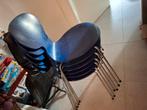 Fritz hansen stoelen mier, Huis en Inrichting, Ophalen of Verzenden, Gebruikt, Vijf, Zes of meer stoelen