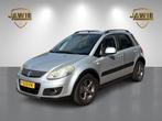 Suzuki SX4 1.6 Executive P-535-FK (bj 2012), Voorwielaandrijving, Euro 5, Stof, Gebruikt