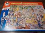Andre van Duin, Hobby en Vrije tijd, Denksport en Puzzels, Ophalen, 500 t/m 1500 stukjes, Zo goed als nieuw, Legpuzzel