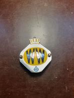 Anwb Wegenwacht Embleem Schildje Badge, Ophalen of Verzenden