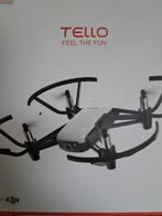 Drone Tello, Ophalen of Verzenden, Zo goed als nieuw
