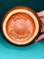 West Germany Vaas Scheurich 242-22, Antiek en Kunst, Antiek | Vazen, Ophalen