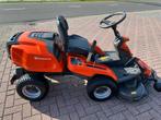 Husqvarna Rider 216, met 103cm maaidek, Tuin en Terras, Zitmaaiers, Ophalen, Gebruikt, 90 tot 120 cm
