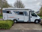 WeinsbergR58 X250, lengtebedden, fietslift, airco, levelsyst, Weinsberg, Ringverwarming, Fiat, 7 tot 12 maanden geleden