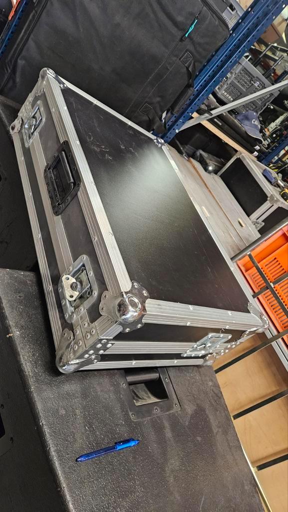 Pioneer DDJ-S1 DJ-Set in Flightcase, Muziek en Instrumenten, Dj-sets en Draaitafels, Gebruikt, Dj-set, Pioneer, Ophalen