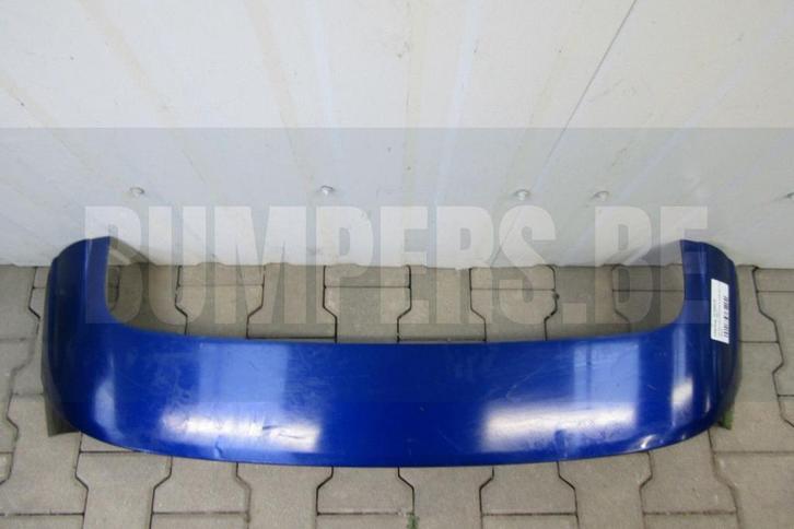 Spoiler Achterklep Ford Focus MK3 HB 10-14 BM51-A44210 CA543, Auto-onderdelen, Overige Auto-onderdelen, Gebruikt, 6 maanden garantie