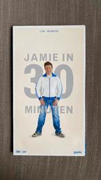 Jamie Oliver  - Jamie in 30 minuten 5 dvd-box, Cd's en Dvd's, Dvd's | Documentaire en Educatief, Overige typen, Boxset, Ophalen of Verzenden