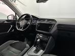 Volkswagen Tiguan 1.5 TSI ACT Highline - Automaat - Carplay, 15 km/l, Euro 6, 150 pk, Wit