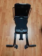 Bobike Junior Achterzitje  tot 32 kg, Fietsen en Brommers, Achterzitje, 22 t/m 36 kg, Ophalen of Verzenden, Bobike