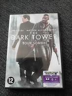 The Dark Tower DVD - Science Fiction/Fantasy, Vanaf 12 jaar, Ophalen, Zo goed als nieuw, Fantasy