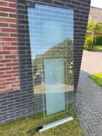 Douche deur, Doe-het-zelf en Verbouw, Ophalen of Verzenden, Zo goed als nieuw, Douche