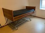 Elektrisch hoog laag bed, Diversen, Verpleegmiddelen, Ophalen, Zo goed als nieuw