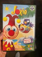 Jokie DVD - Bekend van TV!, Alle leeftijden, Overige genres, Ophalen of Verzenden, Zo goed als nieuw