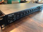 Tascam us16x08 KAPOT, Audio, Tv en Foto, Professionele Audio-, Tv- en Video-apparatuur, Audio, Ophalen, Niet werkend