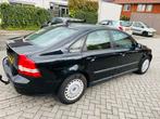 Volvo S40 1.8 2004 Zwart, Auto's, Volvo, Origineel Nederlands, Te koop, 5 stoelen, 14 km/l