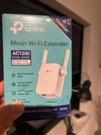 Meah Wi-Fi extender, Computers en Software, WiFi-versterkers, Ophalen of Verzenden, Nieuw