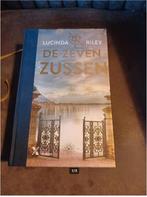 De zeven zussen lucinda riley luxe editie, Ophalen of Verzenden, Zo goed als nieuw