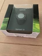 Garmin approach S3 GPS golfhorloge, Ophalen, Zo goed als nieuw, Overige typen, Overige merken