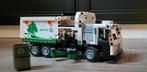 Lego Technic 42167 Vuilniswagen met Boek, Ophalen of Verzenden, Zo goed als nieuw, Complete set, Lego