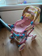 Leuke kinderwagen voor poppen, Ophalen, Gebruikt, Babypop