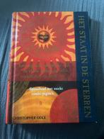 Het Staat in de Sterren - Astrologie Boek, Ophalen, Zo goed als nieuw, Astrologie, Achtergrond en Informatie