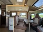 Bürstner Lyseo Harmony Line TD690G Airco Woongedeel, Caravans en Kamperen, Campers, Bedrijf, Diesel, Tot en met 3, Bürstner