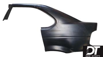 Achterscherm links BMW 3-serie Compact E36 41008254623 beschikbaar voor biedingen