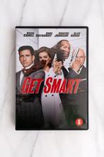 Get Smart DVD, Vanaf 6 jaar, Ophalen of Verzenden, Zo goed als nieuw, Actiekomedie