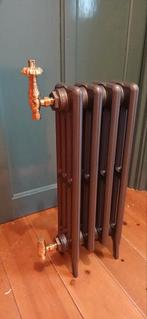 Klassieke radiator thermostaat kranen., Minder dan 30 cm, Radiator, Nieuw, Minder dan 60 cm