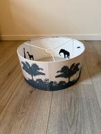 Leuke Safari Plafondlamp Kinderkamer, Ophalen of Verzenden, Zo goed als nieuw