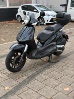 Piaggio Beverly 500cc - Motorscooter Vespa, Fietsen en Brommers, Scooters | Piaggio, Ophalen, Gebruikt, Overige modellen, Benzine