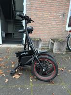 Windgoo, Ophalen, Zo goed als nieuw