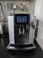 Jura S8 (2020) - Perfect Onderhouden!, Witgoed en Apparatuur, Koffiezetapparaten, Ophalen, Espresso apparaat, Koffiebonen, Zo goed als nieuw
