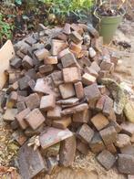 Gratis afhalen tuinklinkers, Tuin en Terras, Grind, Keien en Split, Ophalen