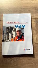 PBNA VOL-VCA / VIL-VCA, Boeken, Ophalen of Verzenden, Beta, Zo goed als nieuw