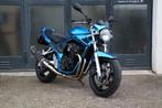 Suzuki GSF 650 N Bandit 2006 GSF650 origineel NL, Motoren, Motoren | Suzuki, Naked bike, Particulier, 4 cilinders, 656 cc