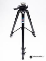 Manfrotto 074B statief, Gebruikt, Via Valsugana, 100 36022 Cassola (VI) Italy, Info@videndum.com, Videndum Media Solutions Spa