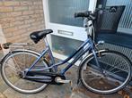 Gazelle Esprit 49 cm, Fietsen en Brommers, Fietsen | Dames | Damesfietsen, Gebruikt, 47 tot 50 cm, Versnellingen, Ophalen of Verzenden